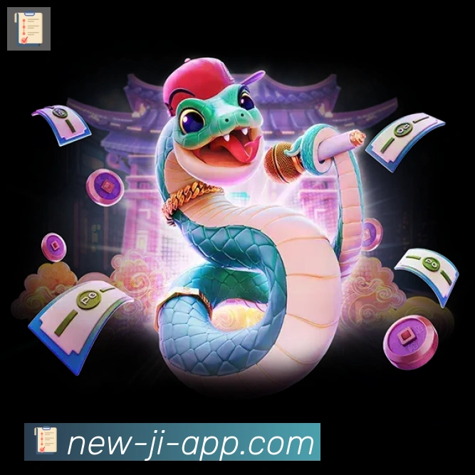 App 展示图